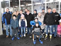 Schlittschulaufen 2018